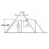 Внутрішній намет Robens Inner Tent Kiowa
