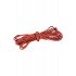 Оттяжка Turbat Cord 1.8 mm with Reflective Adjuster orange