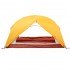 Палатка Turbat Shanta Pro 2 yellow/terracotta