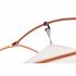 Палатка Turbat Shanta Pro 2 yellow/terracotta