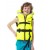 Спасжилет Jobe Comfort Boating Vest Youth Yellow