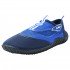 Коралловые тапки Marlin Aqua Shoes Coral blue/dark blue