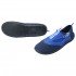 Коралловые тапки Marlin Aqua Shoes Coral blue/dark blue