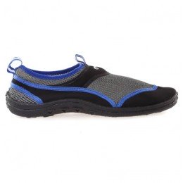 Тапочки коралловые Mares Aqua Boots blue