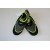Тапочки коралловые Mares Aqua Boots green