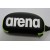 Чохол для окулярів Arena Goggle Case зелений