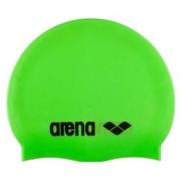 Шапочка для плавання Arena Classic Silicone 91662-65
