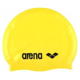 Шапочка для плавання Arena Classic Silicone