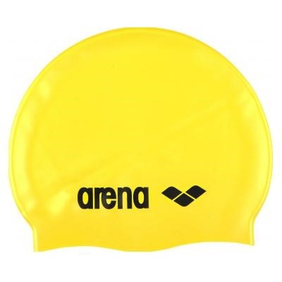 Шапочка для плавания Arena Classic Silicone 91662-35 - фото 29041