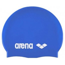 Шапочка для плавания Arena Classic Silicone 91662-77