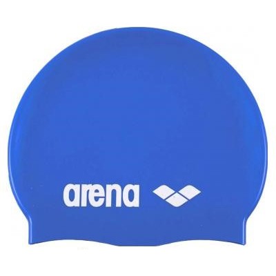 Шапочка для плавания Arena Classic Silicone 91662-77 - фото 29045
