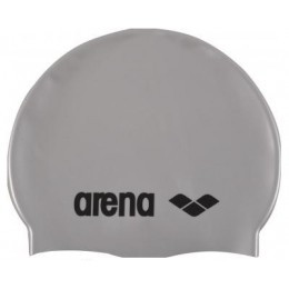 Шапочка для плавания Arena Classic Silicone 91662-51