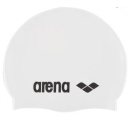 Шапочка для плавания Arena Classic Silicone 91662-15