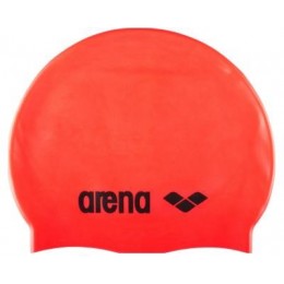 Шапочка для плавання Arena Classic Silicone 91662-40