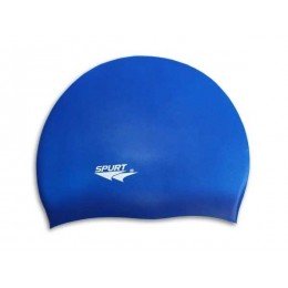 Шапочка для плавання Beco Spurt Solid Color Шапочка для плавання Beco Spurt Solid Color