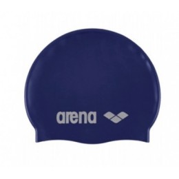 Шапочка для плавания Arena Classic Silicone 91662-71