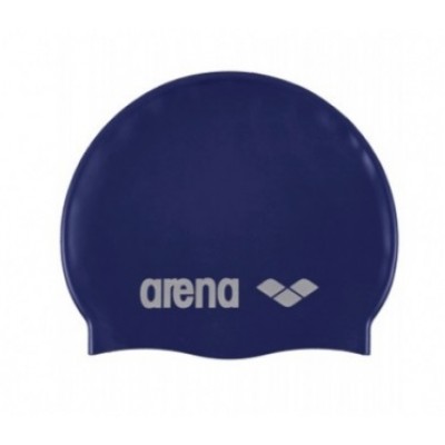 Шапочка для плавания Arena Classic Silicone 91662-71 - фото 29044