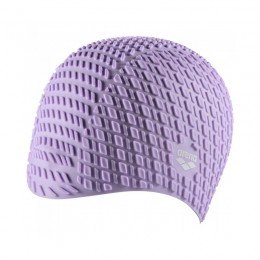 Шапочка для плавання Arena Bonnet Silicone Cap