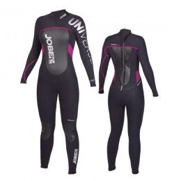 Гідрокостюм жіночий Jobe Progress Universe 3.0 / 2.5 Ladies
