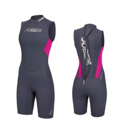 Гідрокостюм жіночий Jobe Progress Universe Shorty 1.5 Ladies