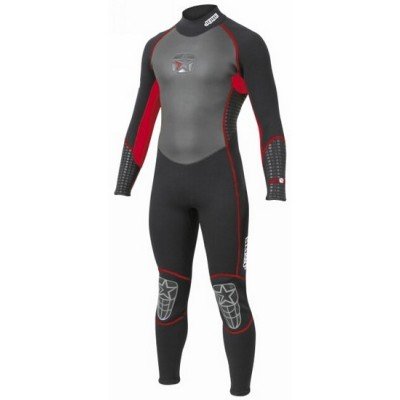 Гідрокостюм Jobe Full Suit Extra - фото 6623
