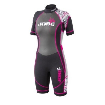 Гідрокостюм жіночий Jobe Shorty Indy - фото 6625