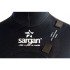 Гідрокостюм Sargan Сивуч 9мм