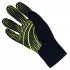 Перчатки Marlin Element 3 мм Black/Green