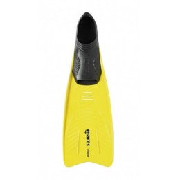 Ласты Mares Clipper yellow