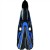 Ласты Mares Volo Race blue