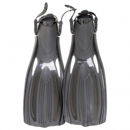 Ласты Marlin Cayman black