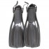 Ласты Marlin Cayman black