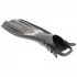 Ласты Marlin Cayman black