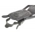Ласты Marlin Cayman black