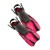 Ласти Ocean Reef Duo Fins pink