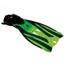 Ласты детские Scubapro Snorkel plus green