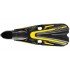 Ласти Mares Volo Race yellow