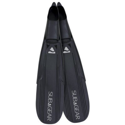 Ласты Sub Gear Stream Pro - фото 8075 Ласты Sub Gear Stream Pro - фото 8075