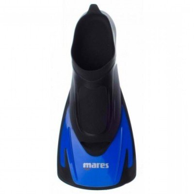 Ласти Mares Hermes blue - фото 14925