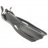 Ласты Marlin Cayman black Ласты Marlin Cayman black