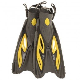 Ласти Marlin Florida Yellow