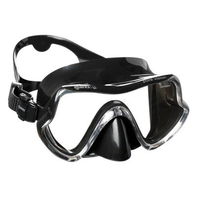 Маска Mares Pure Vision - фото 8510