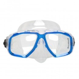 Маска Marlin Junior синій