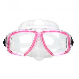 Маска Marlin Junior розовый