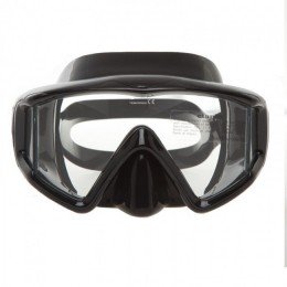 Маска Marlin Big Panoramic Black