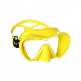 Маска Mares Tropical yellow