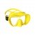 Маска Mares Tropical yellow