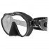 Маска Marlin Frameless Evo black