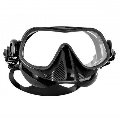 Маска Scubapro Steel Pro - фото 16044