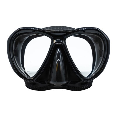 Маска Marlin Diamond black 118270 - фото 31395